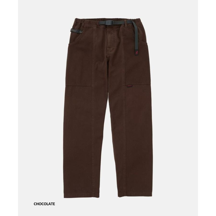 Gramicci（グラミチ） ガジェットパンツ G105-OGT GADGET PANT メンズ