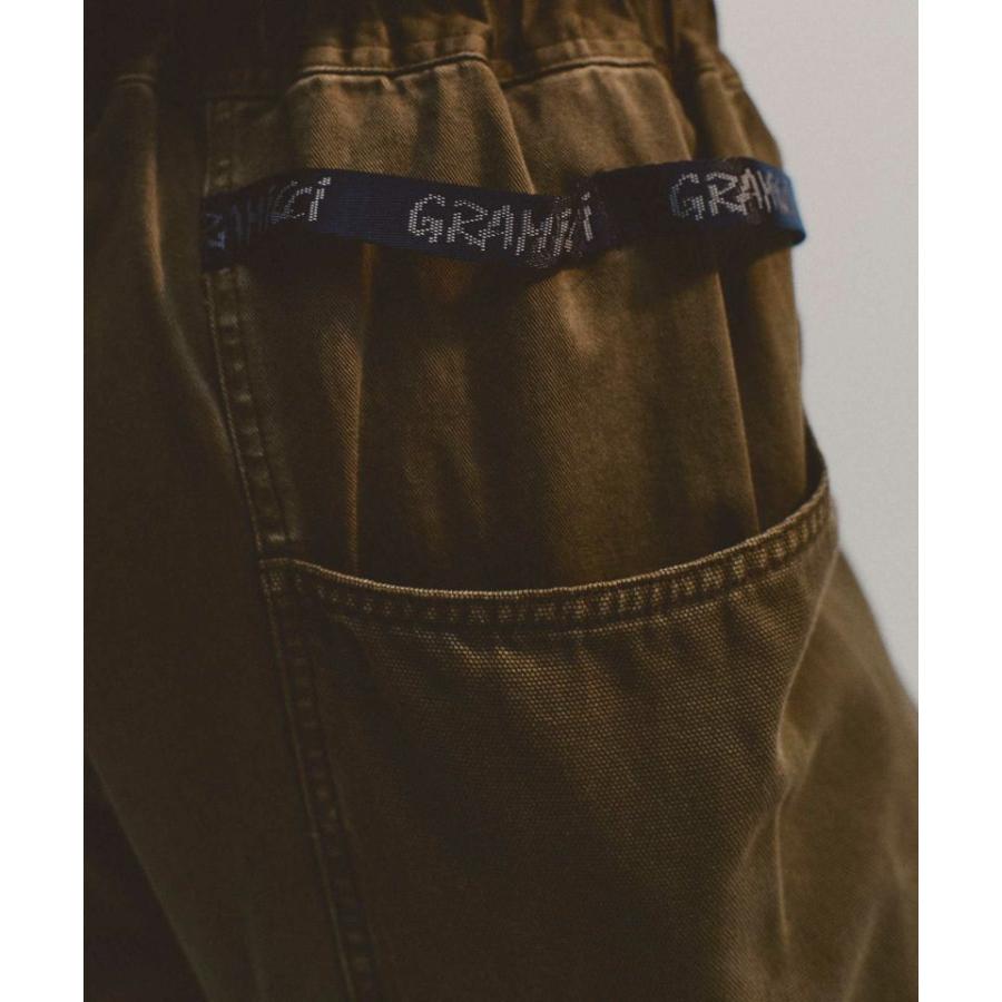 Gramicci（グラミチ） ガジェットパンツ G105-OGT GADGET PANT メンズ