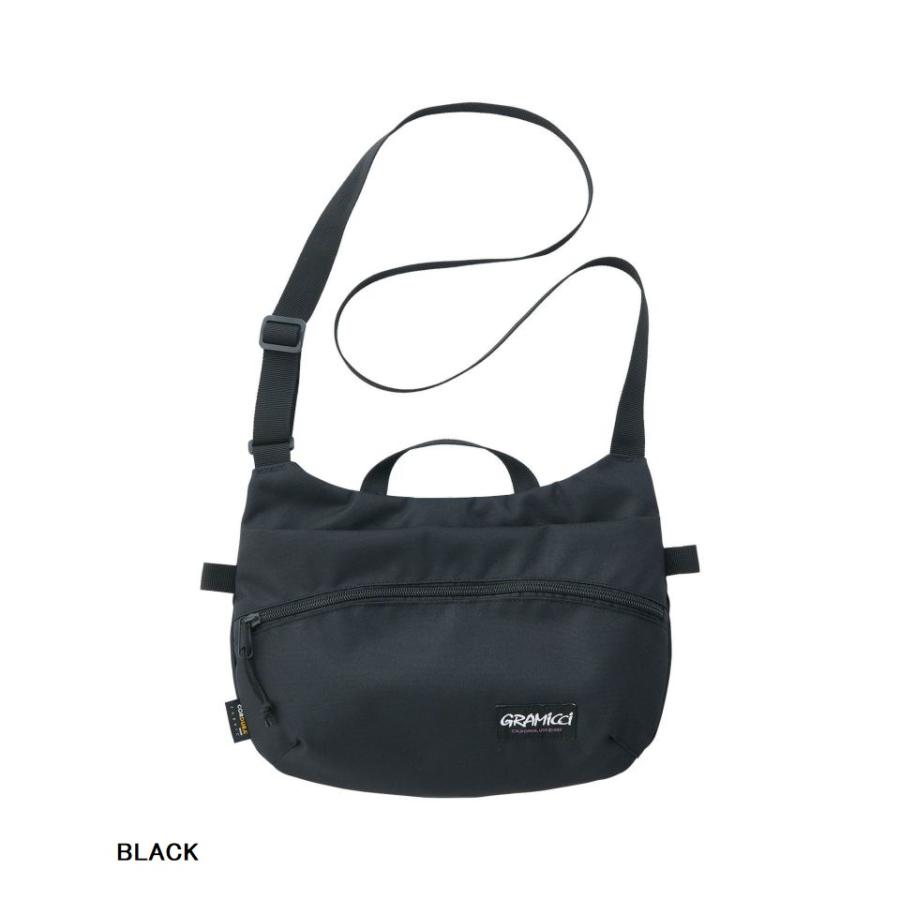 NBHD/GRAMICCI タイダイ ボディバッグ Gramicci（グラミチ） ボディバッグ ( Body Bag ウエストバッグ
