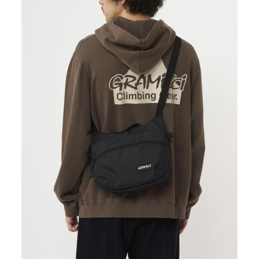 Gramicci（グラミチ） コーデュラショルダーバッグ G3FB-108 CORDURA 