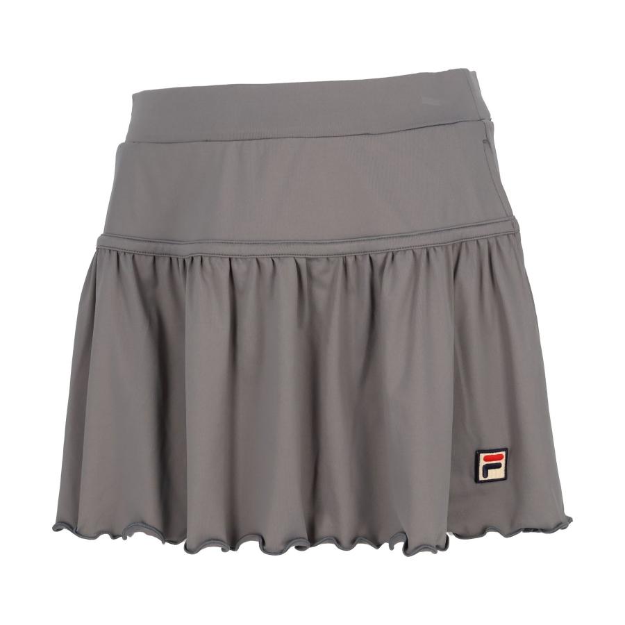 FILA（フィラ） SALE メロウ スコート VL2689 『ポスト投函対応商品