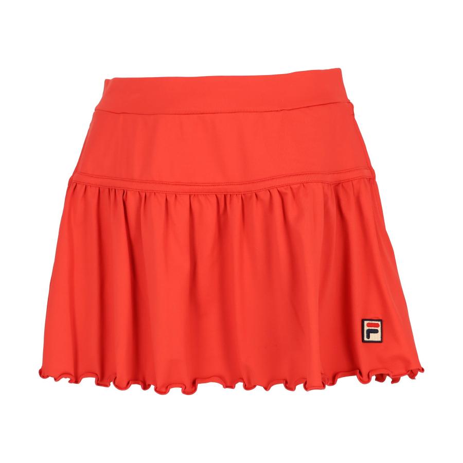FILA（フィラ） SALE メロウ スコート VL2689 『ポスト投函対応商品