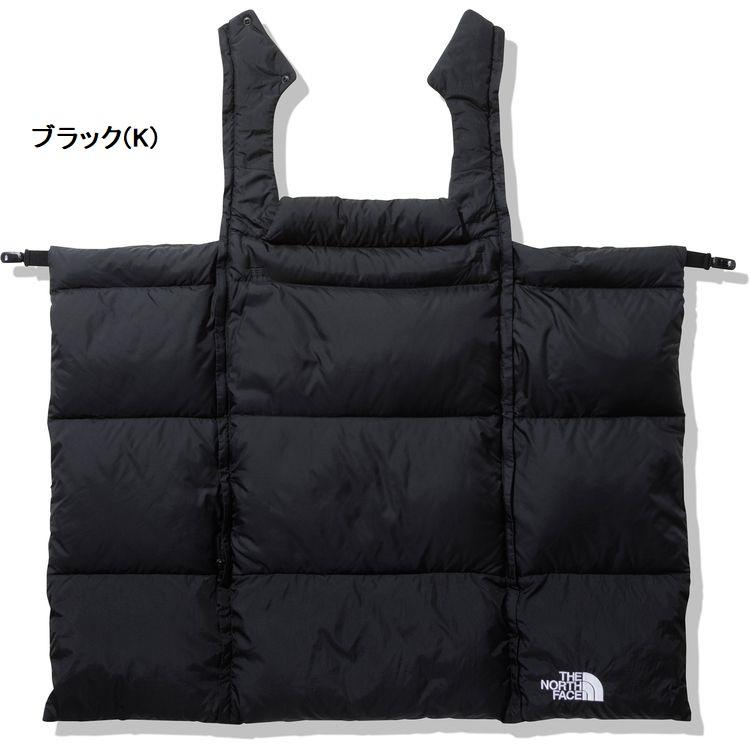 THE NORTH FACE（ザ ノースフェイス） CRヌプシアタッチャブル