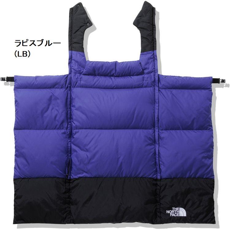 THE NORTH FACE（ザ ノースフェイス） CRヌプシアタッチャブル