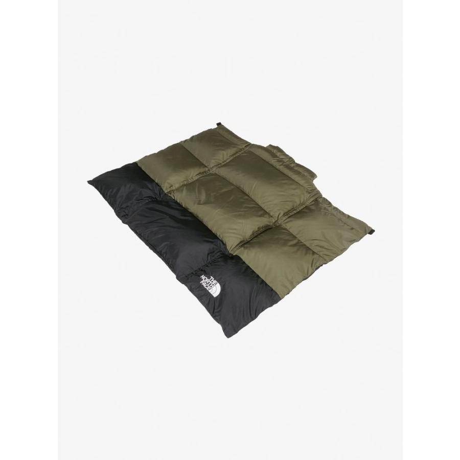 THE NORTH FACE（ザ ノースフェイス） CRヌプシアタッチャブル