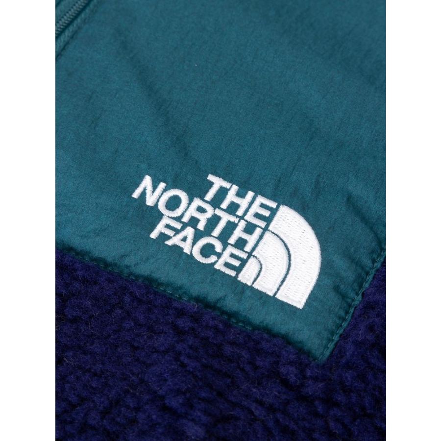 湧命力　ノースリーブ2枚セット　2点　新品未使用 THE NORTH FACE（ザ ノースフェイス） フリース ナイロン メンズ