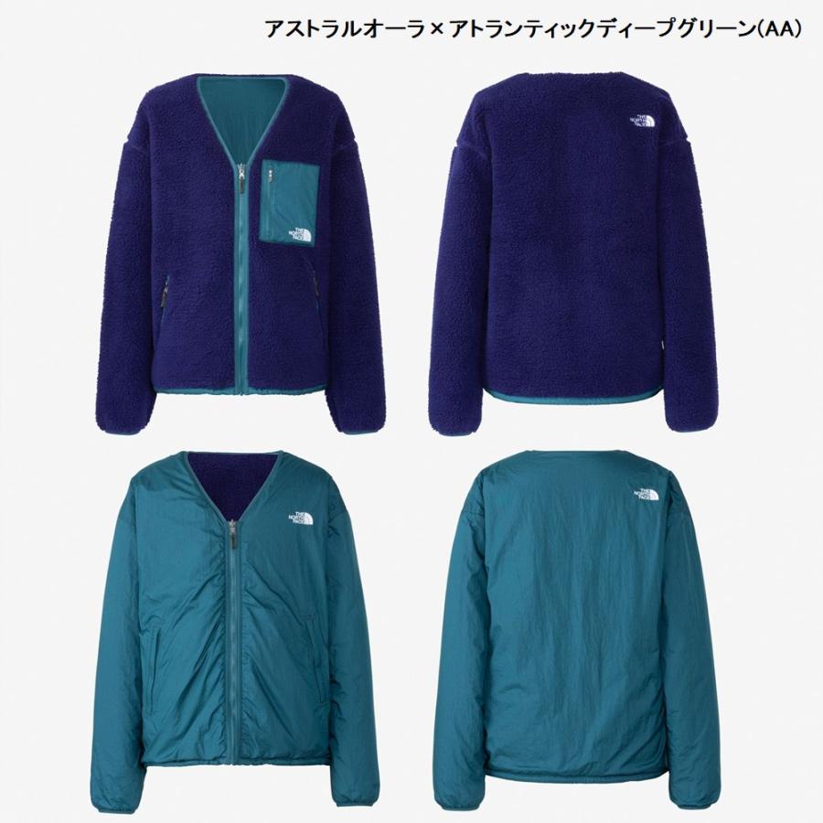 THE NORTH FACE（ザ ノースフェイス） SALE リバーシブル