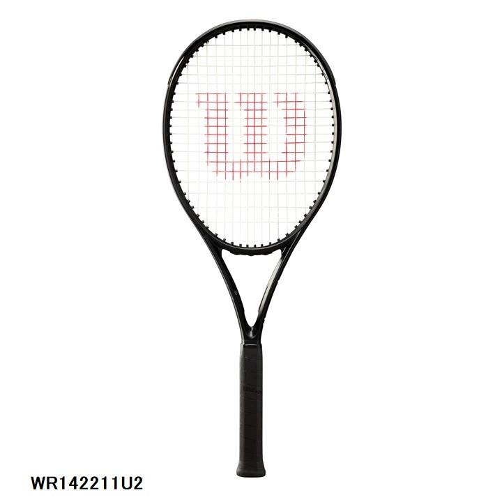 ウィルソン クラッシュ 100L V2.0 G2【美品】 Wilson（ウイルソン） 中古 テニスラケット ウィルソン クラッシュ 100
