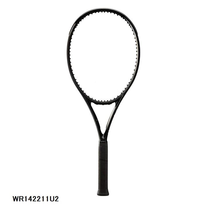 Wilson（ウイルソン） ウィルソン NOIR CLASH 100L V2.0 ノワール