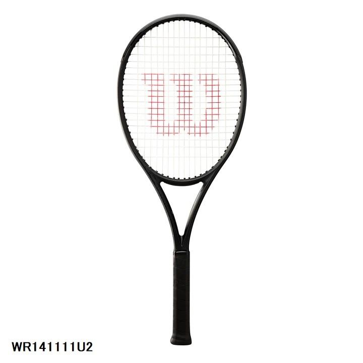 Wilson（ウイルソン） ウィルソン NOIR ULTRA 100 V4.0 ノワール