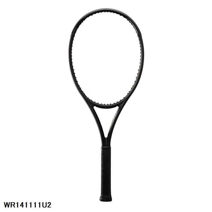 Wilson（ウイルソン） ウィルソン NOIR ULTRA 100 V4.0 ノワール