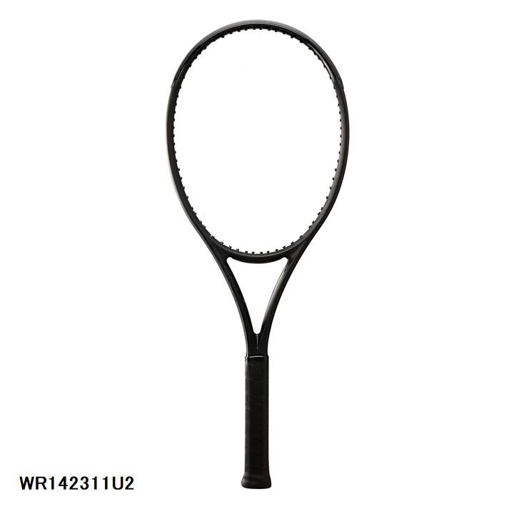 Wilson（ウイルソン） ウィルソン NOIR ULTRA 100L V4.0 ノワール