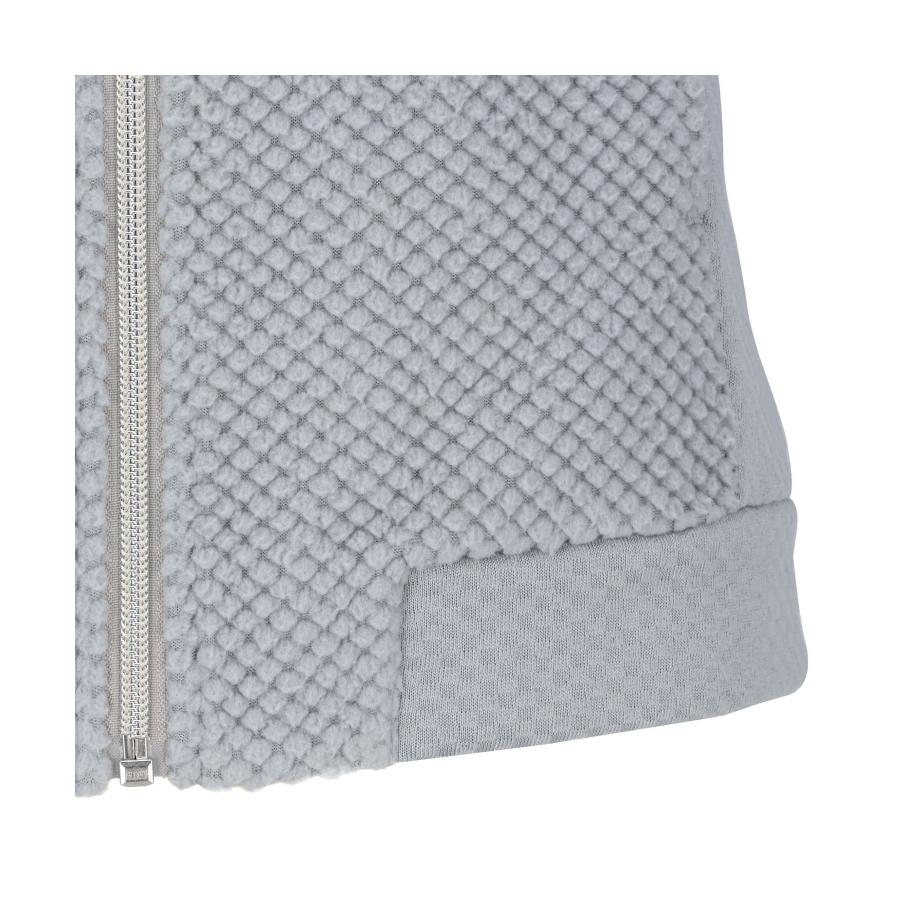 FILA（フィラ） もこもこ裏毛 トラックジャケット VL2737 レディース