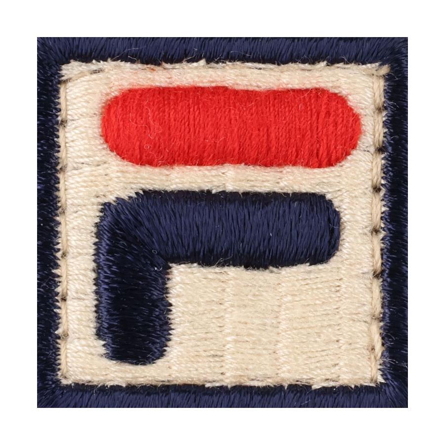 FILA（フィラ） もこもこ裏毛 サンバイザー VL9284 FILA レディース