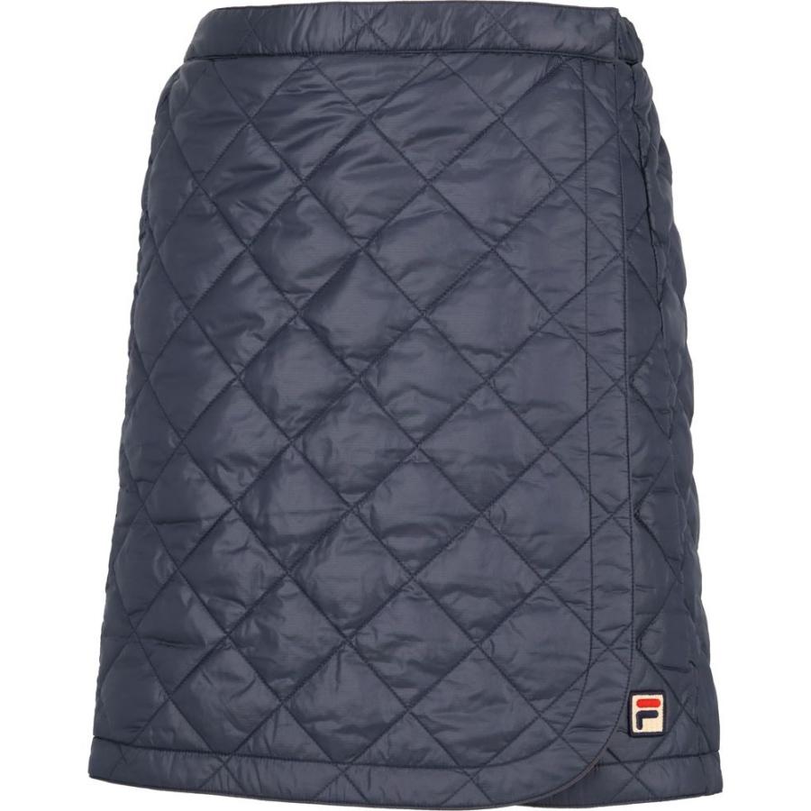 FILA（フィラ） SALE リバーシブル スコート VL2745 レディース テニス