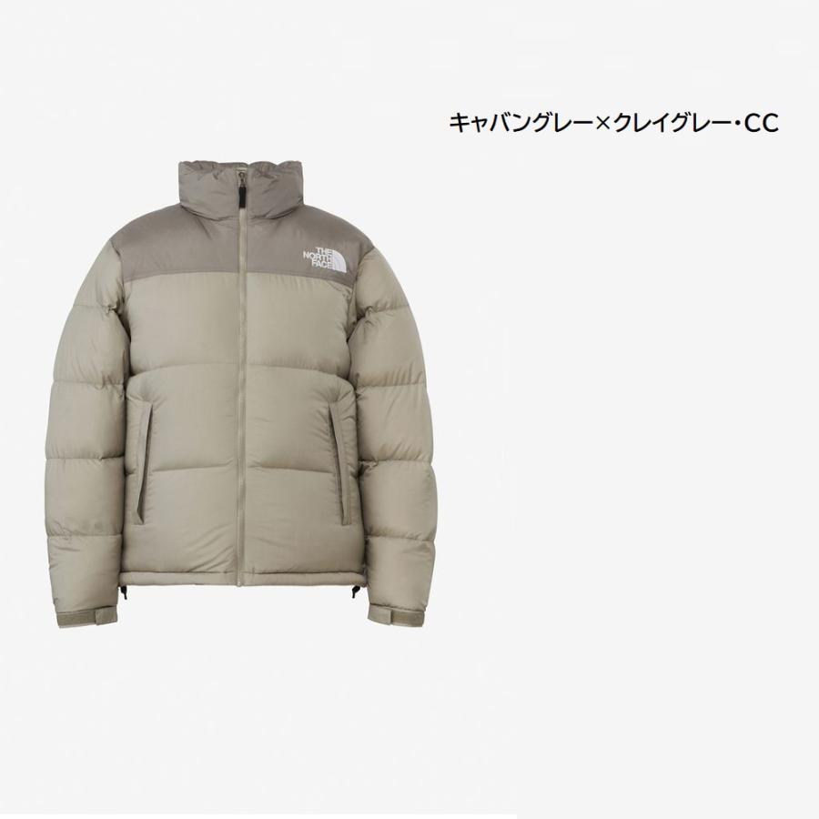 THE NORTH FACE（ザ ノースフェイス） ヌプシジャケット（メンズ