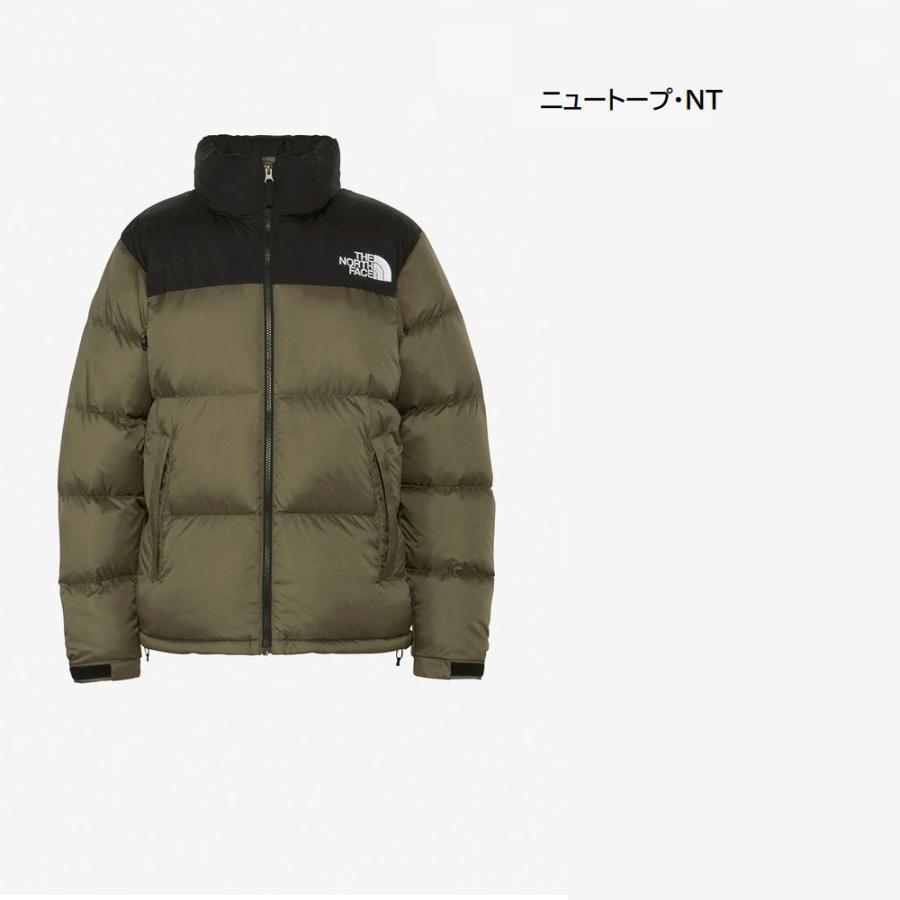 THE NORTH FACE（ザ ノースフェイス） ヌプシジャケット（メンズ