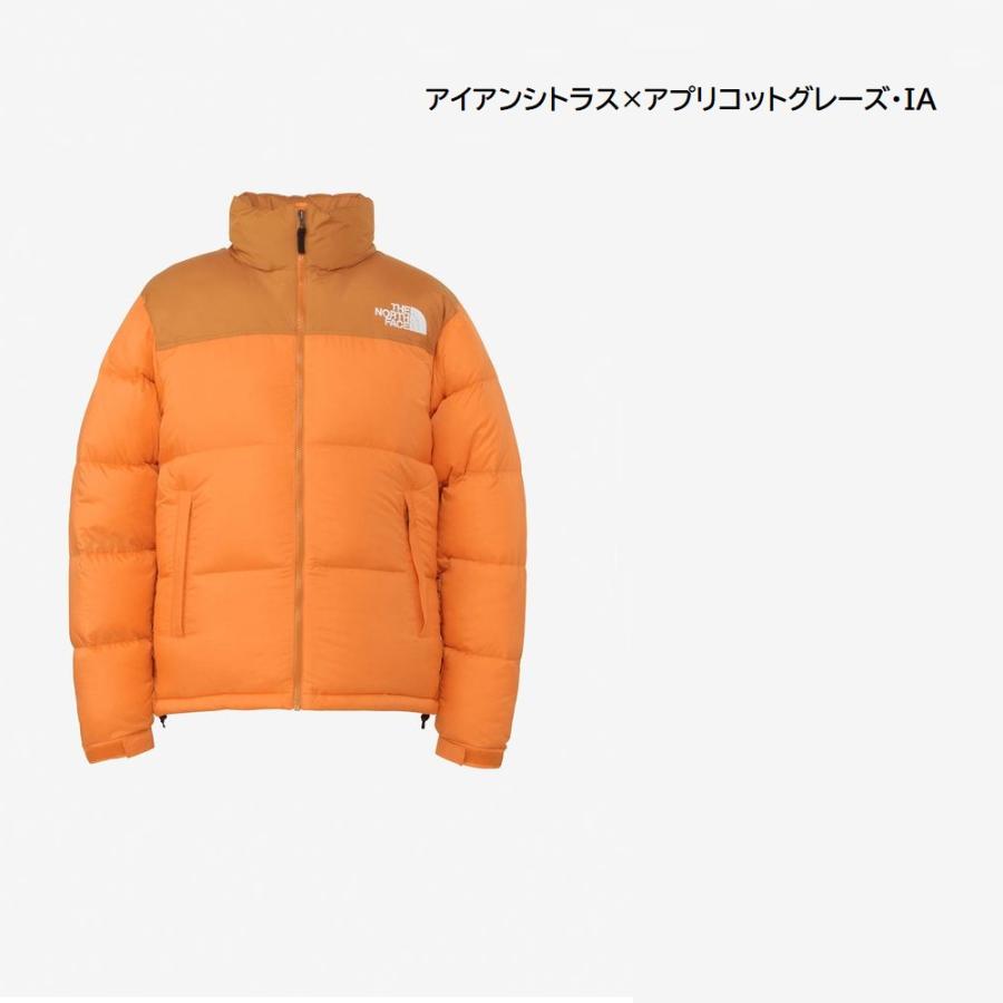 THE NORTH FACE（ザ ノースフェイス） ヌプシジャケット（メンズ