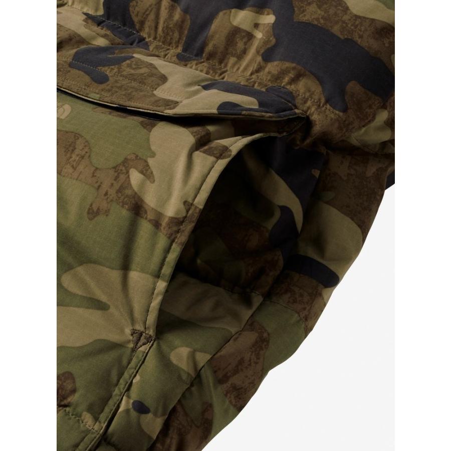 THE NORTH FACE（ザ ノースフェイス） SALE ノベルティキャンプシエラ
