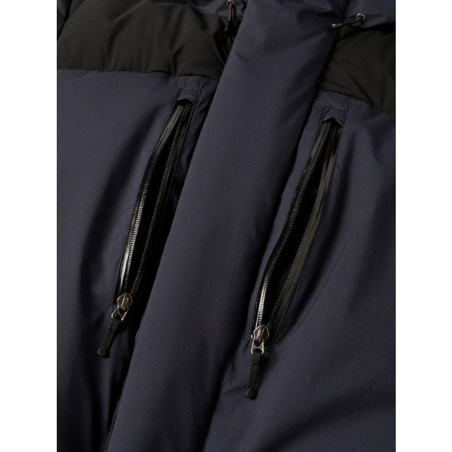 ザ・ノース・フェイス　バルトロライトジャケット（ユニセックス）　ND92340　Baltro Light Jacketの画像