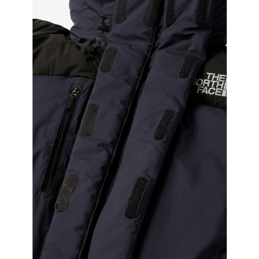 ザ・ノース・フェイス　バルトロライトジャケット（ユニセックス）　ND92340　Baltro Light Jacketの画像