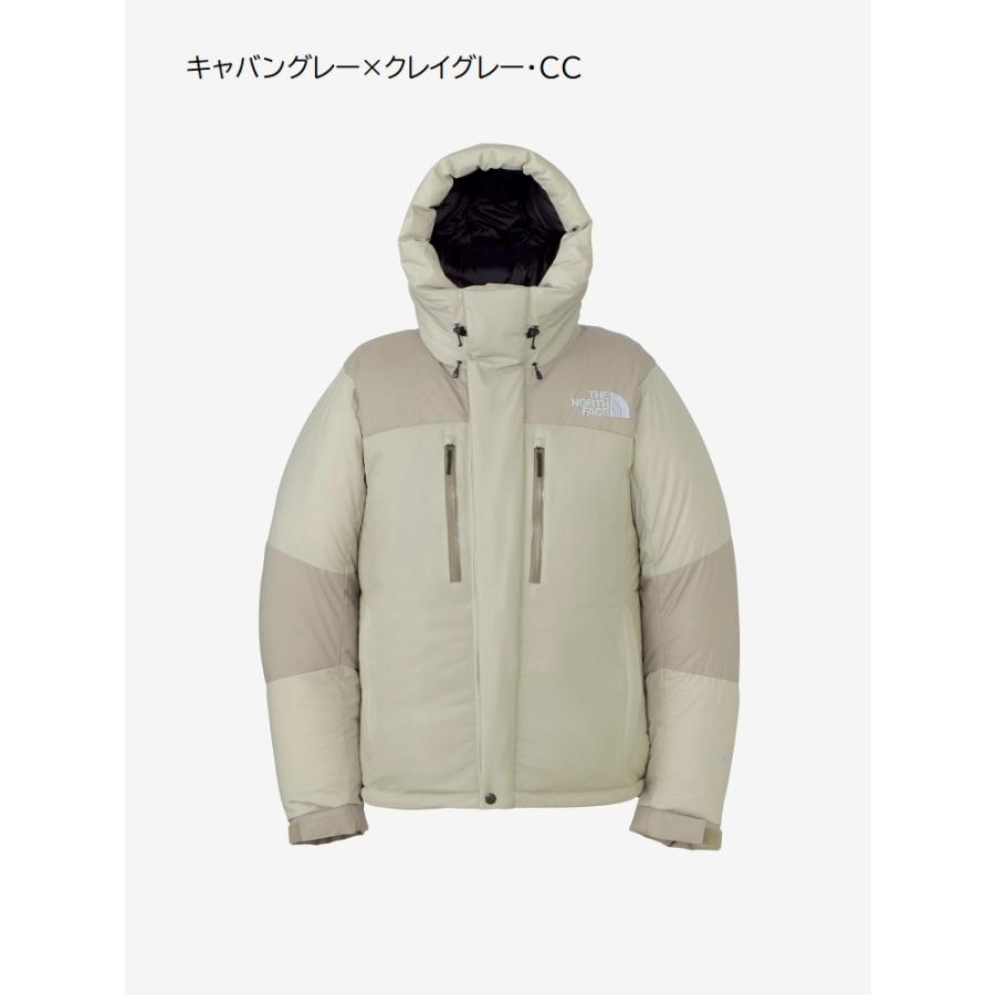 ザ・ノース・フェイス　バルトロライトジャケット（ユニセックス）　ND92340　Baltro Light Jacketの画像