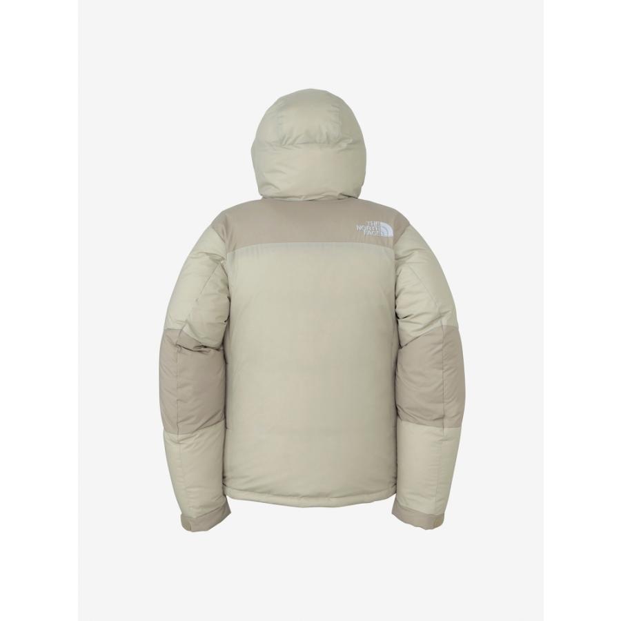 ザ・ノース・フェイス　バルトロライトジャケット（ユニセックス）　ND92340　Baltro Light Jacketの画像