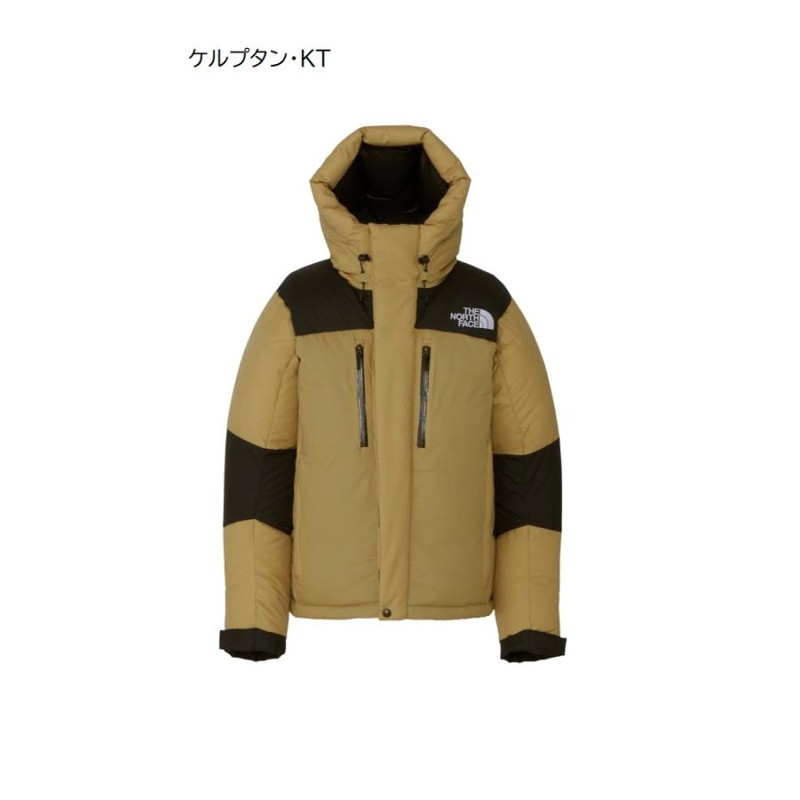 ザ・ノース・フェイス　バルトロライトジャケット（ユニセックス）　ND92340　Baltro Light Jacketの画像