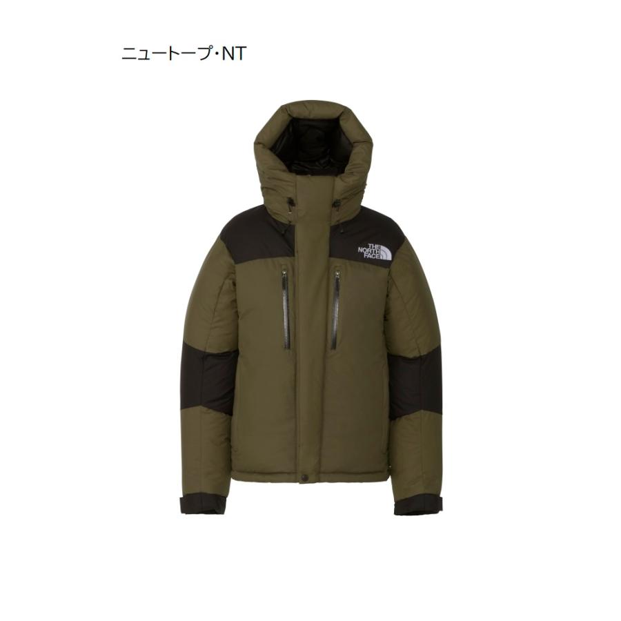 ザ・ノース・フェイス　バルトロライトジャケット（ユニセックス）　ND92340　Baltro Light Jacketの画像