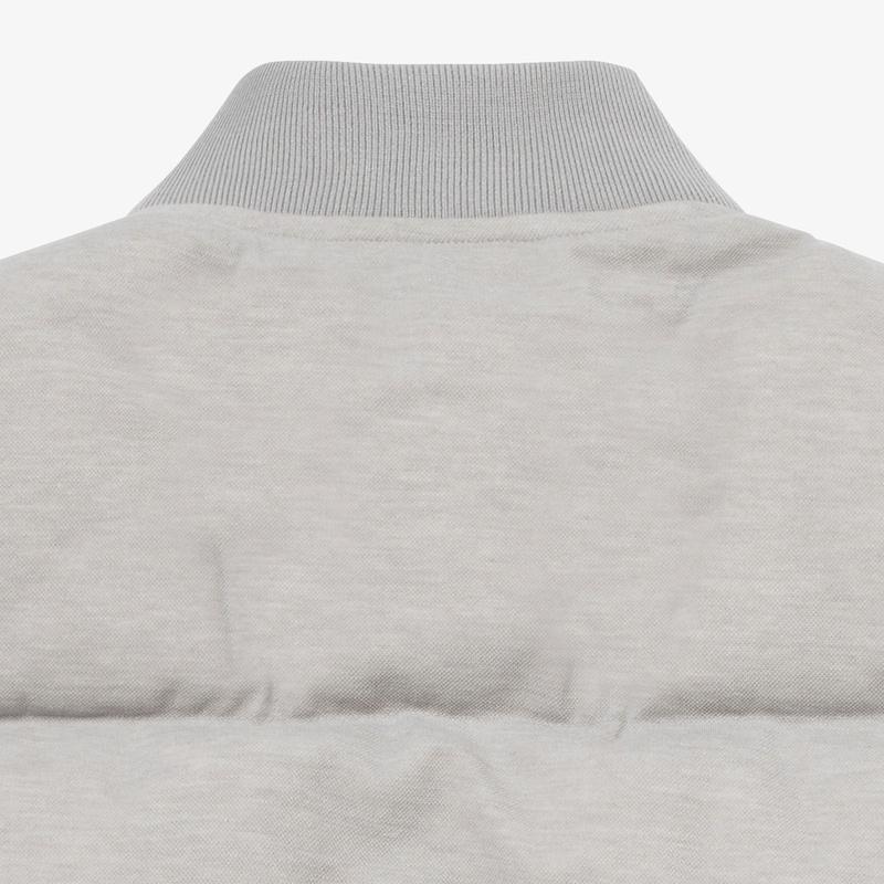 LACOSTE（ラコステ） SALE ピケダウンベスト BH101LJ-99 メンズ