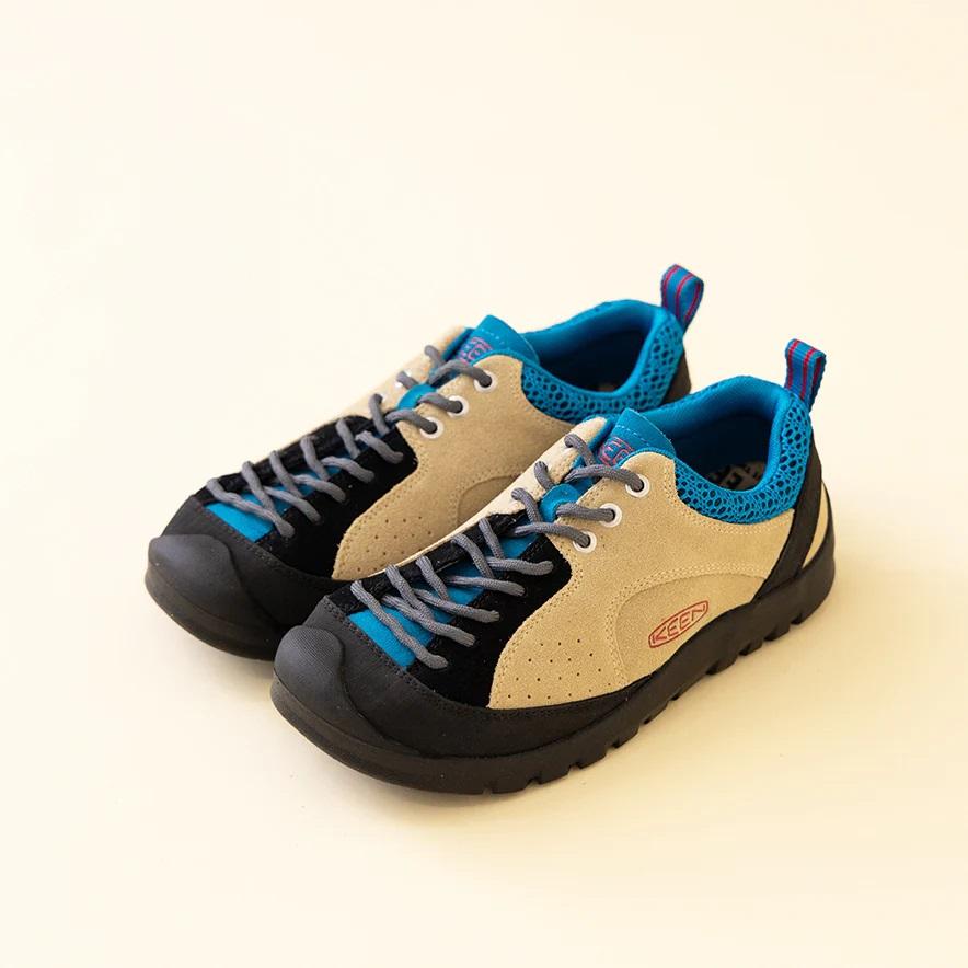 KEEN（キーン） KEEN 1027425 メンズ ジャスパー ロックス エスピー