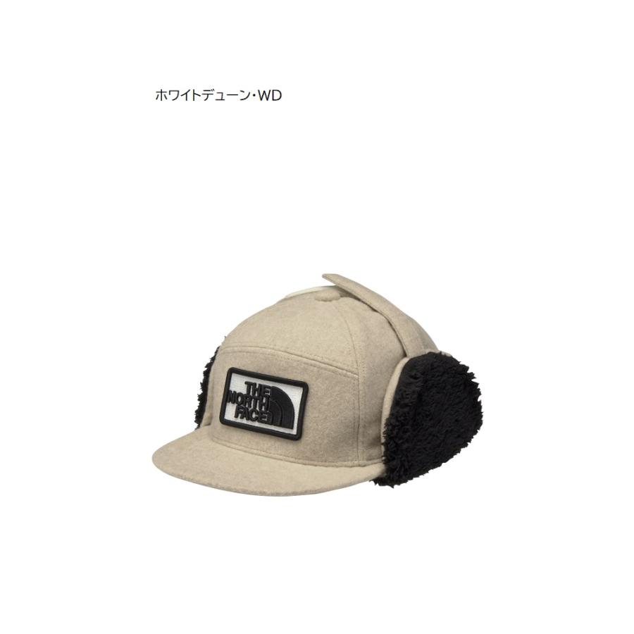 THE NORTH FACE（ザ ノースフェイス） ウィンタートラッカーキャップ