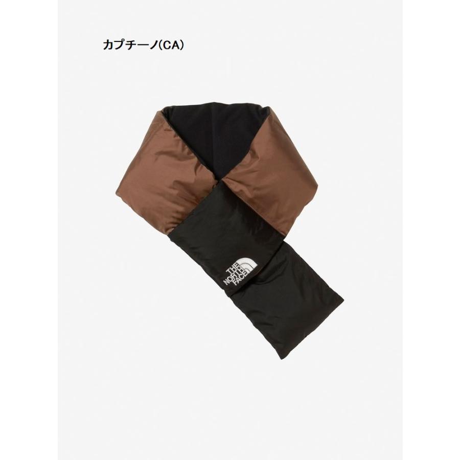 THE NORTH FACE（ザ ノースフェイス） ヌプシマフラー（ユニセックス