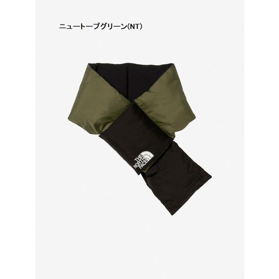 THE NORTH FACE（ザ ノースフェイス） ヌプシマフラー（ユニセックス