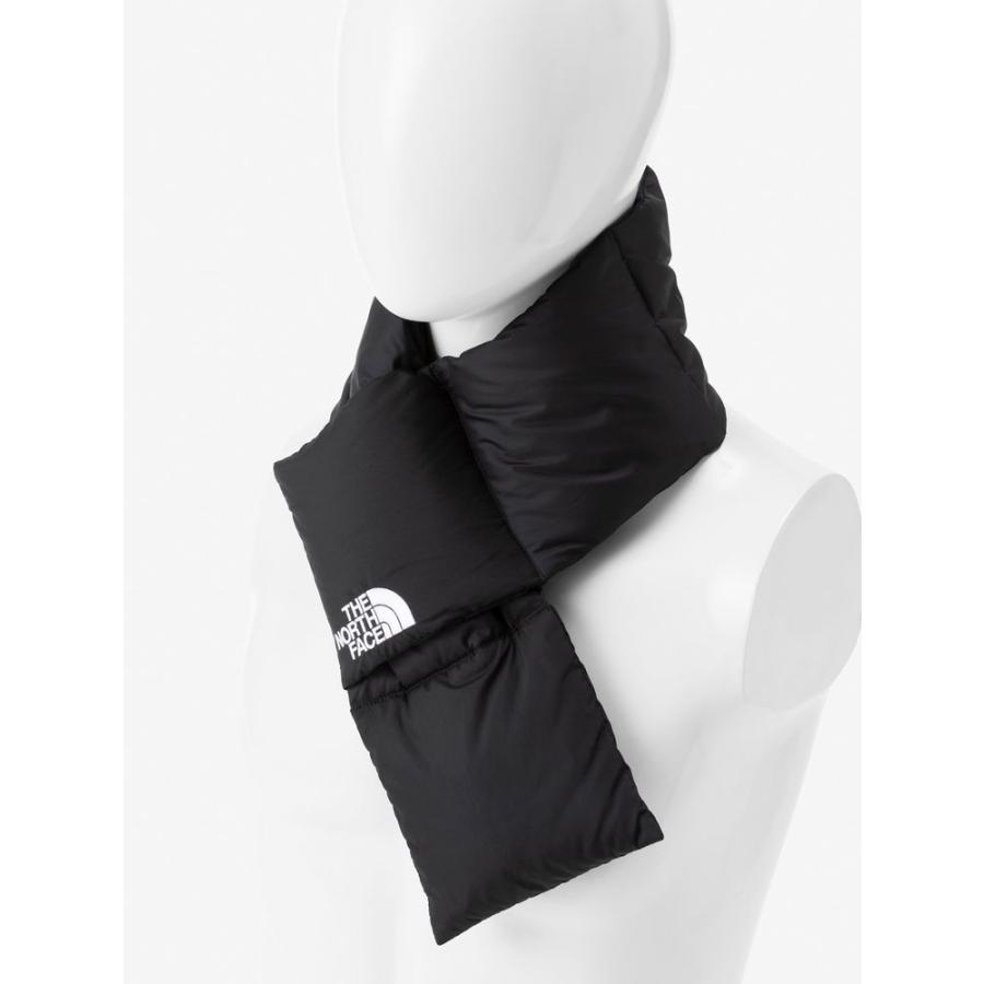 THE NORTH FACE（ザ ノースフェイス） ヌプシマフラー（ユニセックス