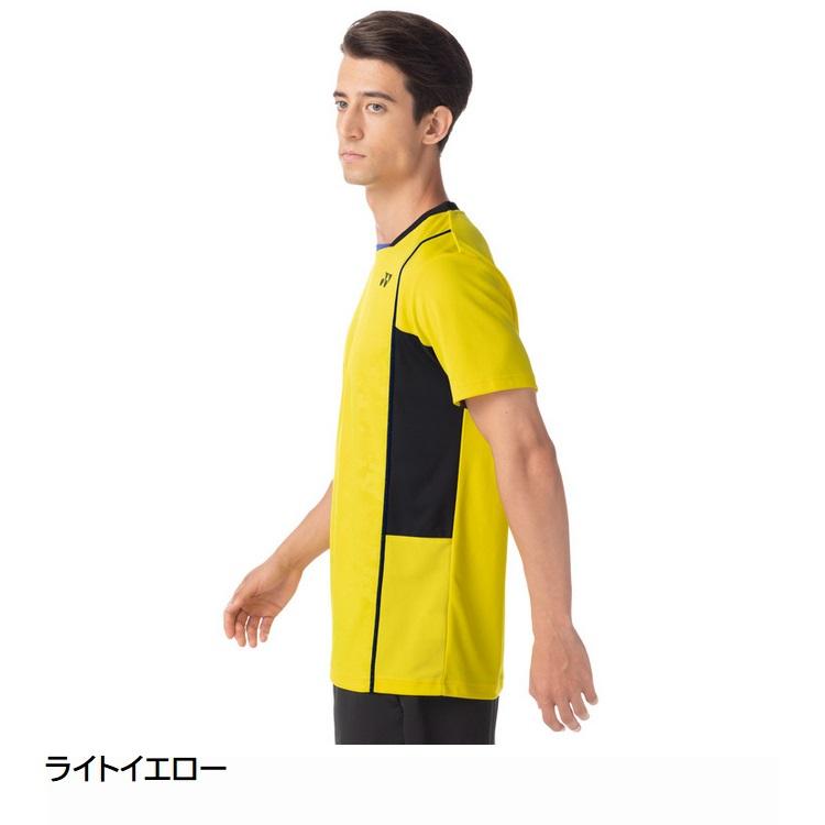 YONEX（ヨネックス） ユニゲームシャツ（フィットスタイル） 10603