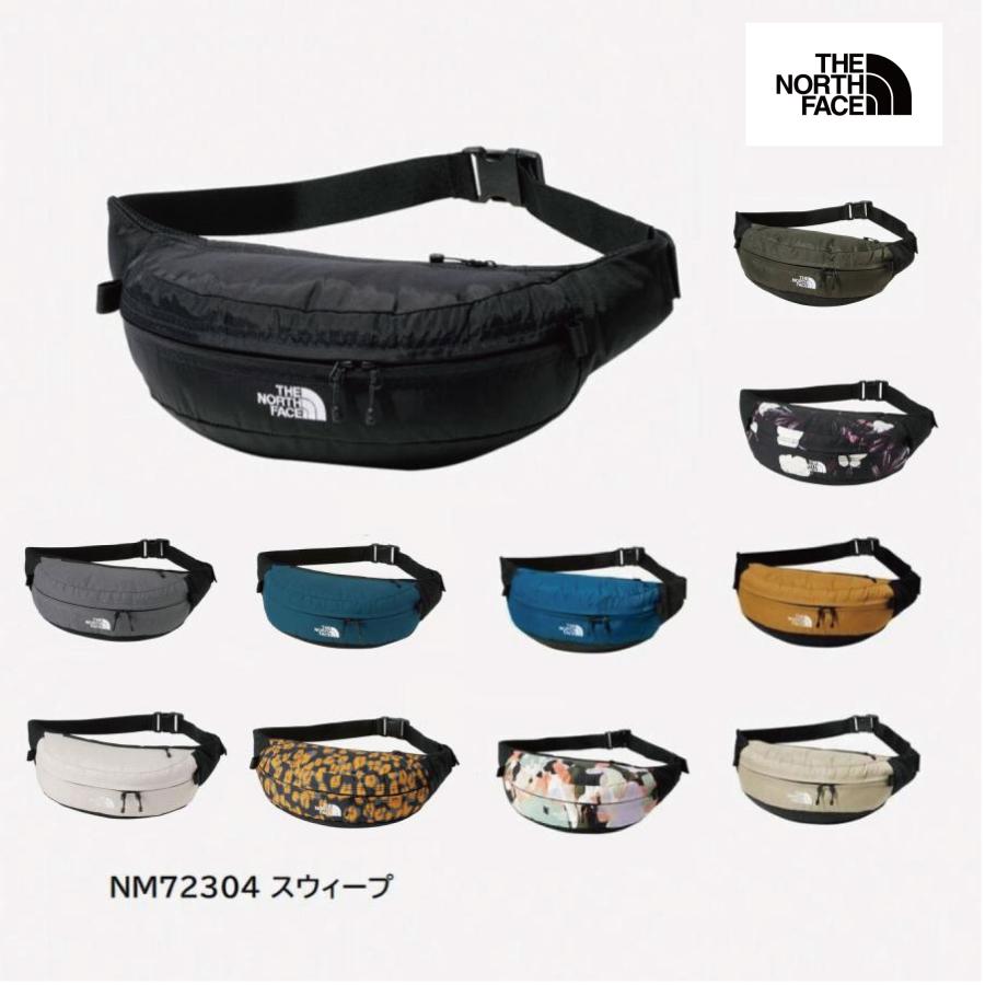 THE NORTH FACE（ザ ノースフェイス） スウィープ NM72304 Sweep