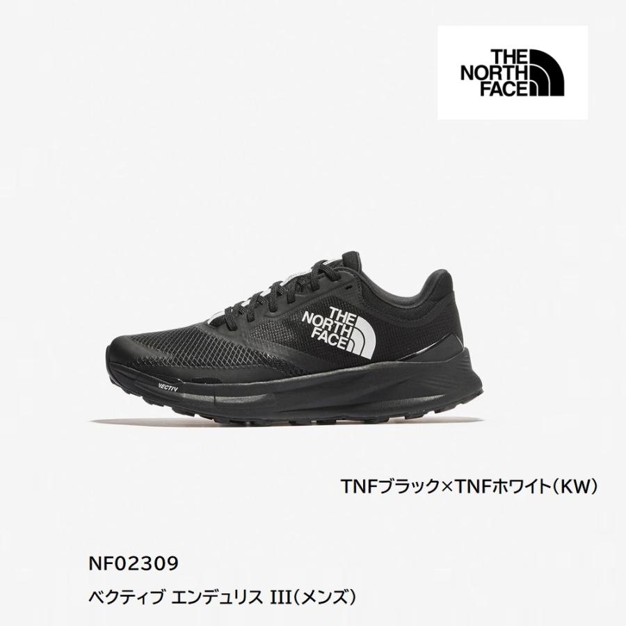 THE NORTH FACE（ザ ノースフェイス） ベクティブ エンデュリス III 