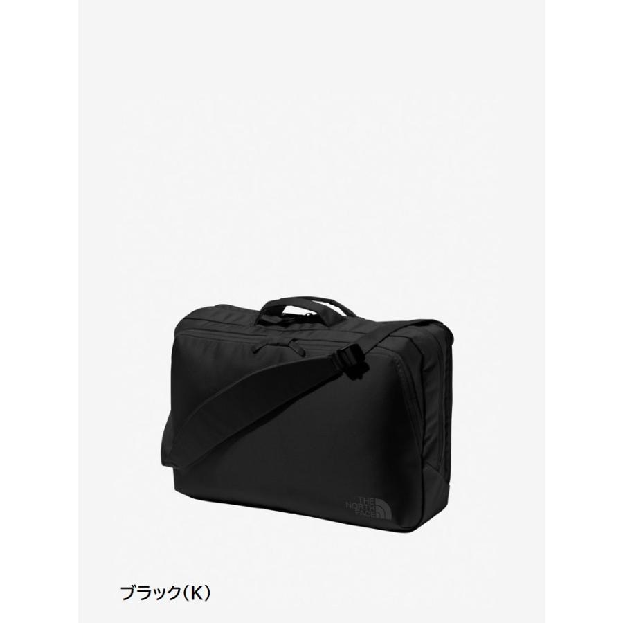THE NORTH FACE（ザ ノースフェイス） シャトル3ウェイデイパック