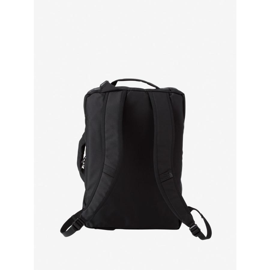 ノースフェイス　シャトル3way デイパックNM82331 THE NORTH FACE（ザ ノースフェイス） シャトル3ウェイデイパック