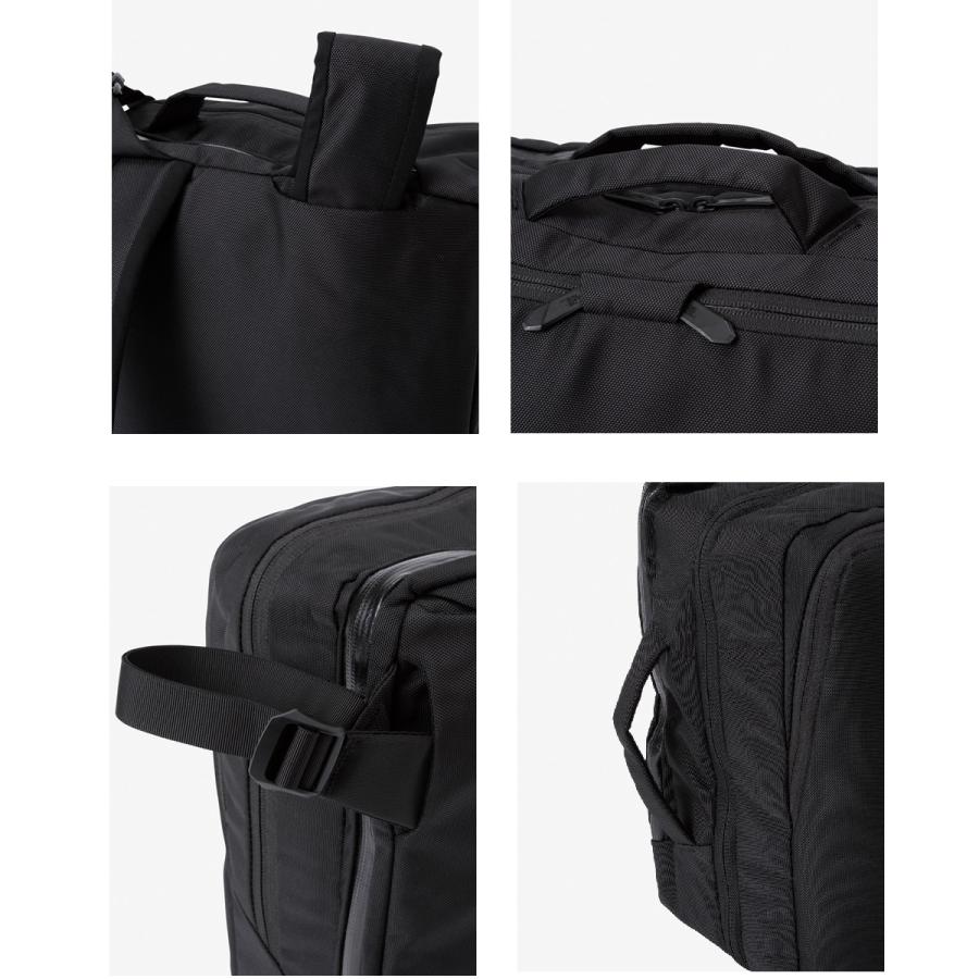 THE NORTH FACE（ザ ノースフェイス） シャトル3ウェイデイパック
