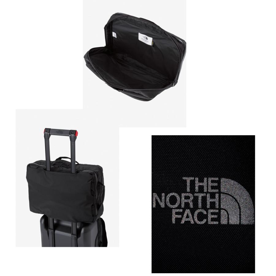 THE NORTH FACE（ザ ノースフェイス） シャトル3ウェイデイパック