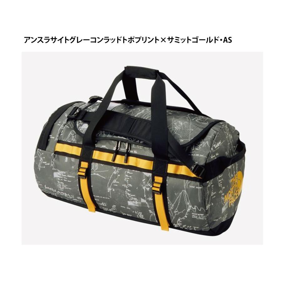 THE NORTH FACE ザノースフェイス　BCダッフルバッグ　Sサイズ 公式】BCダッフルS｜ザ・ノース・フェイス公式ストア