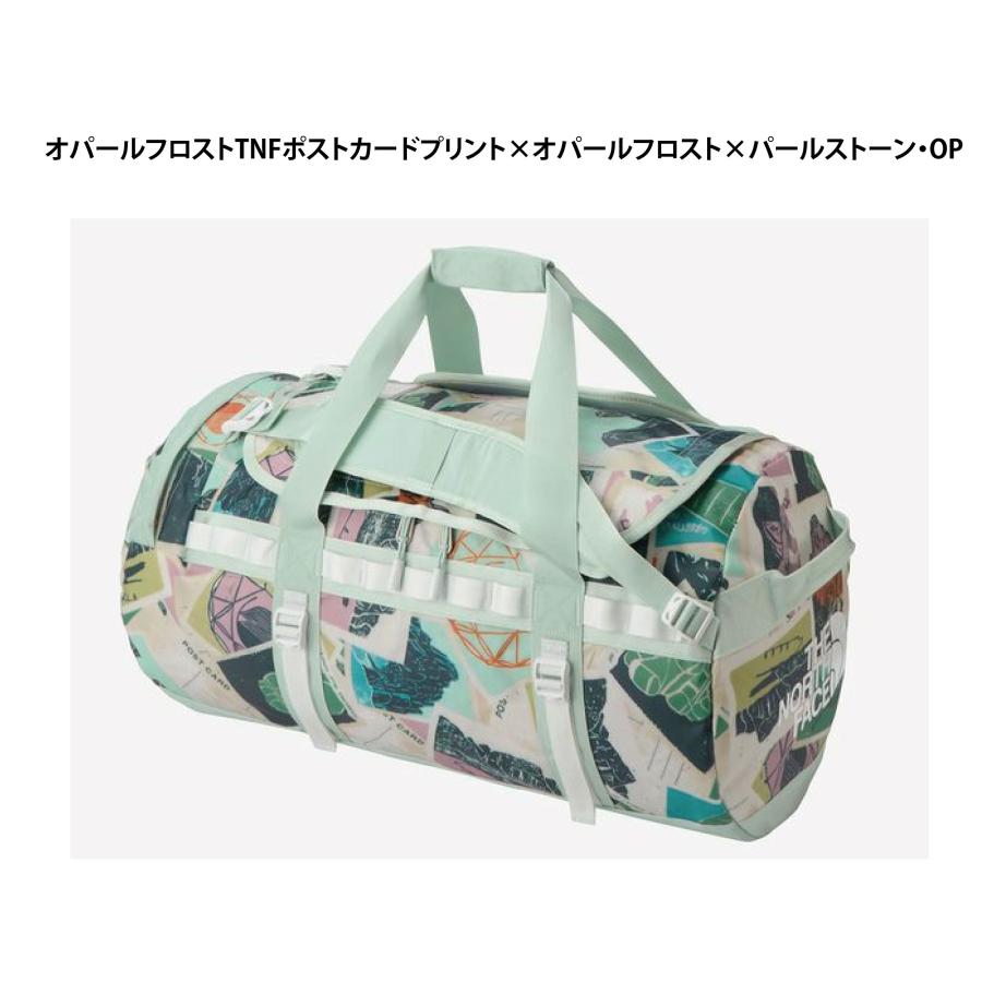 THE NORTH FACE（ザ ノースフェイス） BCダッフルM NM82367 : TASHIRO