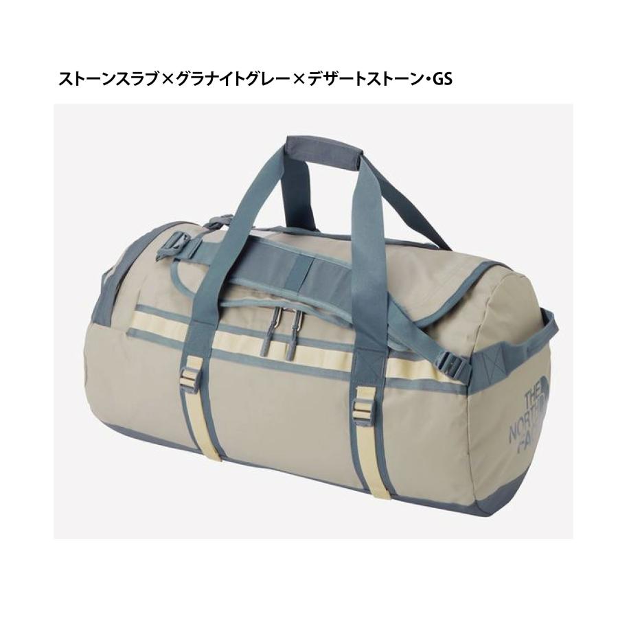 THE NORTH FACE（ザ ノースフェイス） BCダッフルM NM82367 : TASHIRO