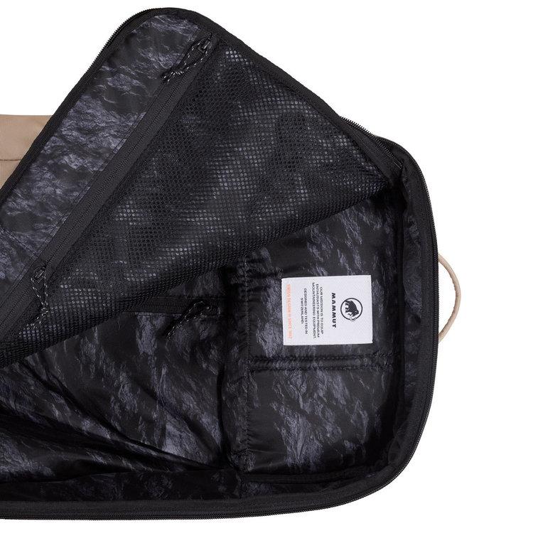 MAMMUT（マムート） Seon Transporter 25 2510-03911 バックパック