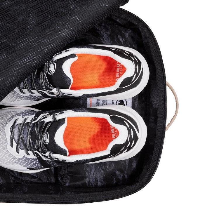 MAMMUT（マムート） Seon Transporter 25 2510-03911 バックパック