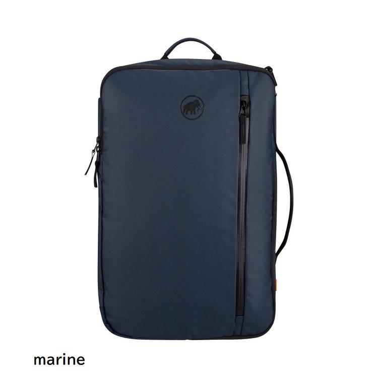 MAMMUT（マムート） Seon 3-Way 20 2510-04061 3WAYバッグ セオン 3