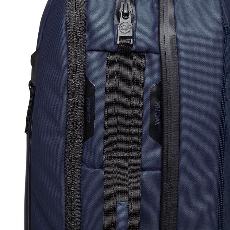 MAMMUT（マムート） Seon 3-Way 20 2510-04061 3WAYバッグ セオン 3