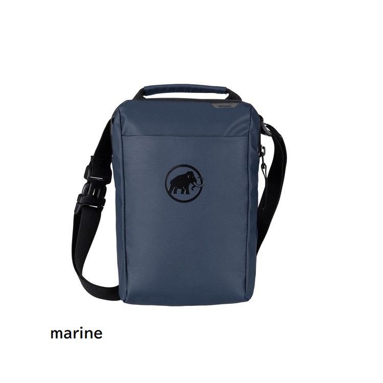 MAMMUT（マムート） Seon Pouch 2810-00151 セオン ポーチ ショルダー 